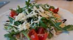 La rucola fa bene alla salute del cuore