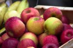 Mela, mangiare due frutti al giorno abbassa il colesterolo e riduce il rischio cardiovascolare
