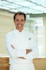 Chef  Circiello: “Contro la depressione diamo ai ristoranti la possibilità di potere aprire anche in spazi all’aperto”