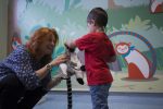 Ospedale Vittore Buzzi e Terre Des Hommes estendono il progetto TIMMI per garantire supporto psicologico ai bambini Covid -19 positivi e alle loro famiglie, anche dopo il ricovero