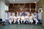 IN TEMPI RECORD, CHIRURGHI DELL’OSPEDALE DI PADOVA REIMPIANTANO LA MANO DESTRA RECISA DI UN 64ENNE