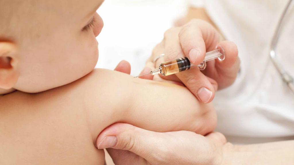 Vaccini infanzia: possibile protezione contro il Covid-19