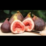 Fichi, un frutto gustoso ricco di nutrienti