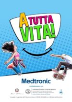 PARTE L’INIZIATIVA “A TUTTA VITA” PER SENSIBILIZZARE GLI ADOLESCENTI SUI SANI STILI DI VITA