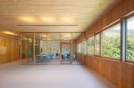 CS ISTRUZIONE E SOSTENIBILITÀ, TRA LE SCUOLE SPOPOLA IL TREND “WOODEN EDUCATION”: IL LEGNO MIGLIORA CREATIVITÀ E BENESSERE PSICO-FISICO DI STUDENTI E INSEGNANTI