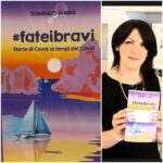 Domenico Farina racconta il Covid in #fateibravi  Storie di Covid ai tempi del Covid