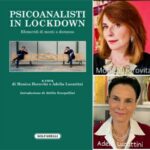 Libri – Psicoanalisti in Lockdown – A cura di Monica Horovitz e Adelia Lucattini (Solfanelli)