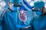 La realtà aumentata in cardiochirurgia: quando è stata usata in Italia e le prospettive